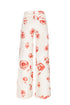 Pantalón Rosetta Rojo